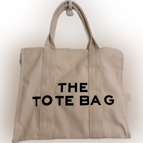 NWT Large Tote Bag - Picture 1 of 8